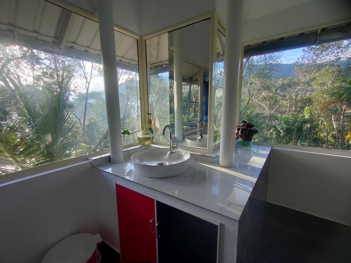 Villoonnickal Homestay Munnar Exterior photo